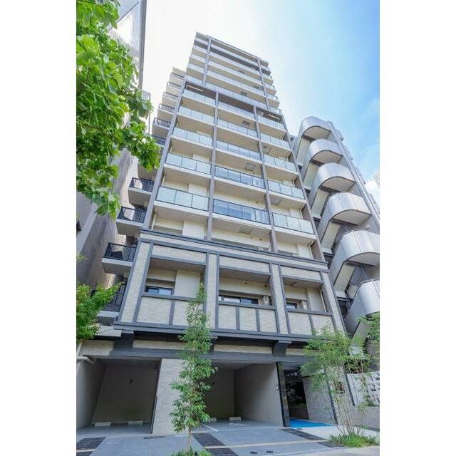 建物外観　物件画像