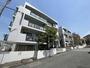 ガーデンハイツ桃山台 2階 築37年4ヶ月の賃貸物件