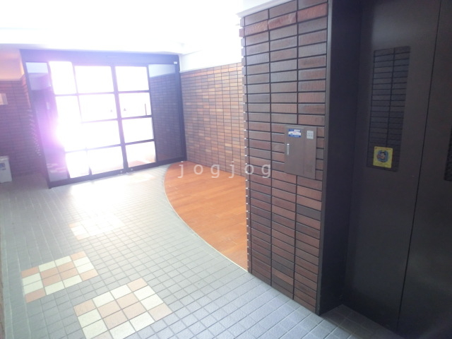 ロビー