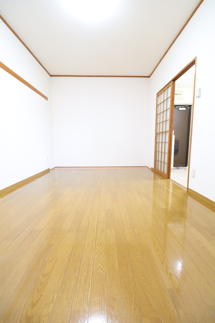 居室・リビング　洋室７．５帖