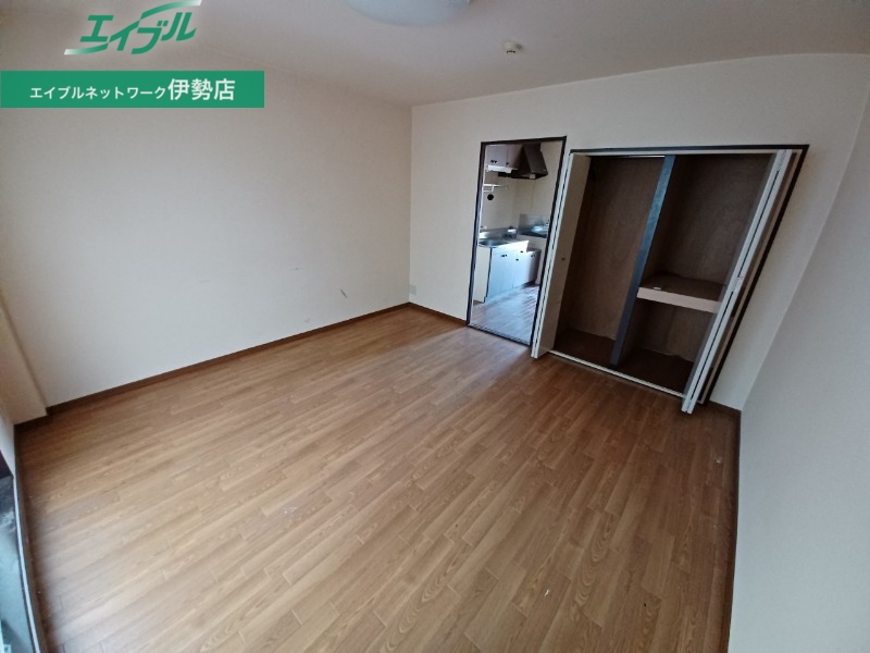居室・リビング　別部屋同タイプ