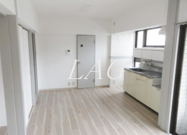 居室・リビング　洋室のお部屋です。