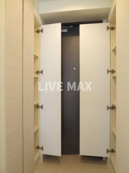 その他設備　別号室参考写真