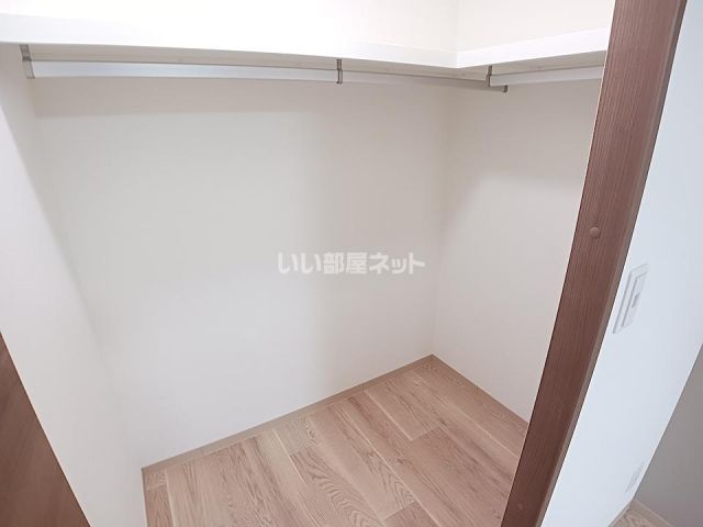 レジデンス大縄町の内装写真