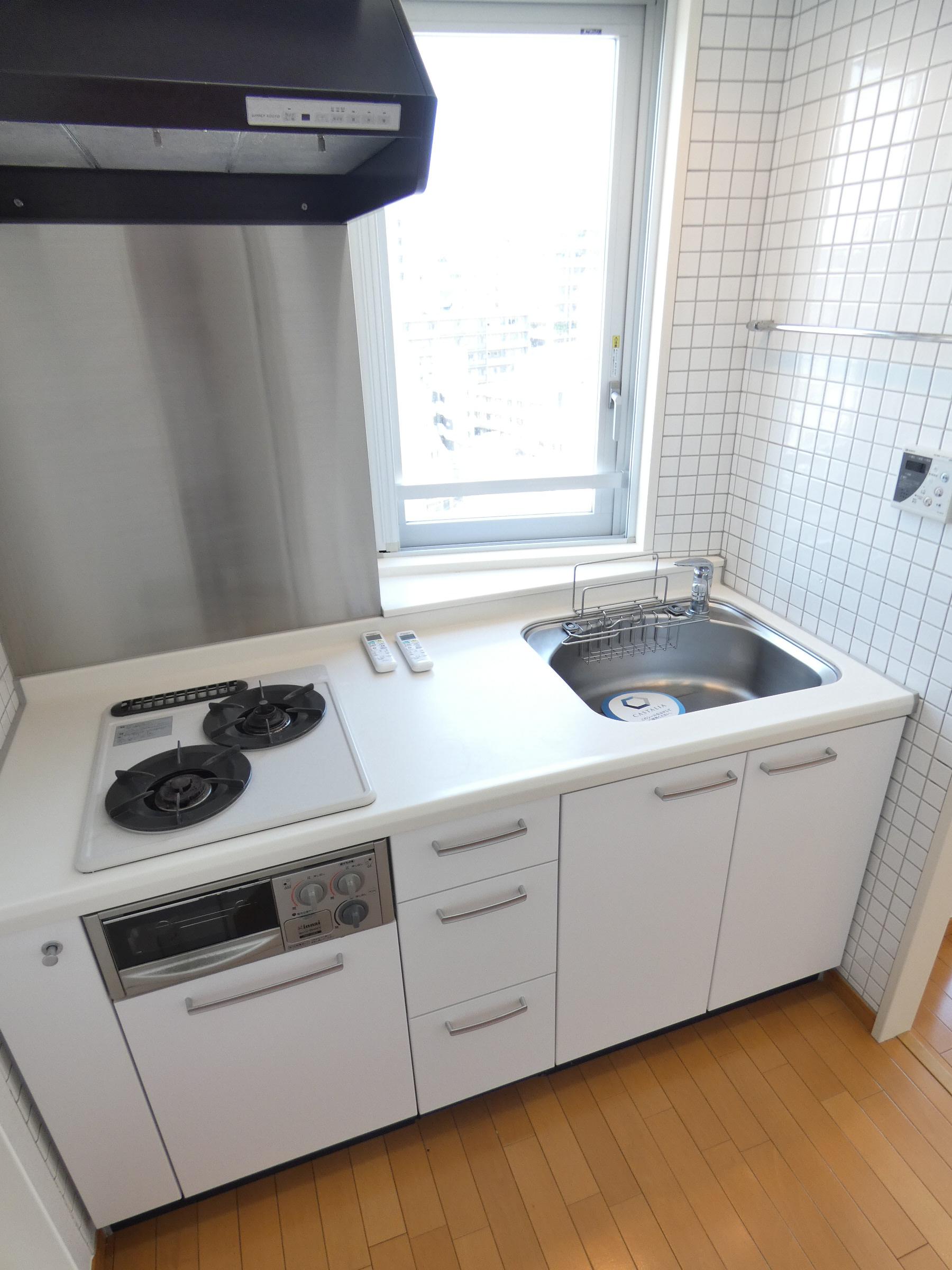 キッチン　キッチン※別部屋参考写真