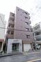 江戸川橋駅より徒歩3分 3階 築20年10ヶ月の賃貸物件