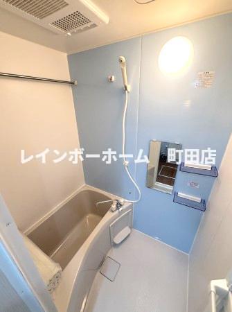 バス・シャワールーム　同施工会社参考写真