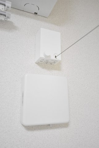その他設備　別物件の画像です。ご参考下さい