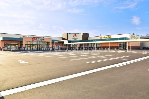 スーパー　遠鉄ストア 新橋店（スーパー）まで1416m