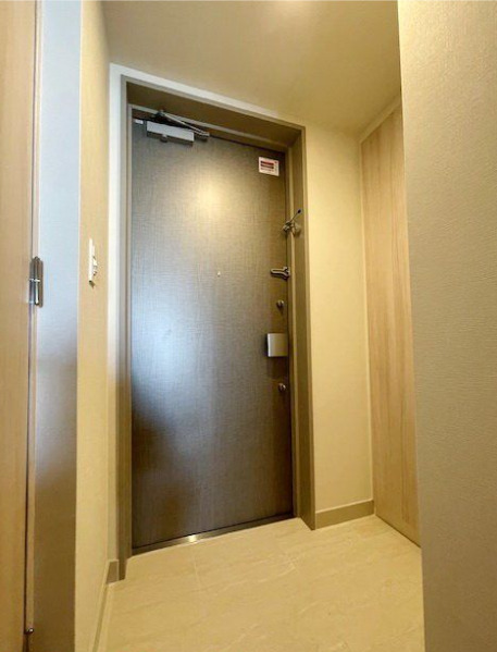 玄関　玄関※別部屋参考写真