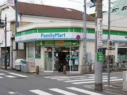 コンビニ　ファミリーマート永福町駅南店（コンビニ）まで226m