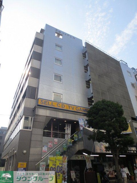 エントランス　★落ち着いた外観★