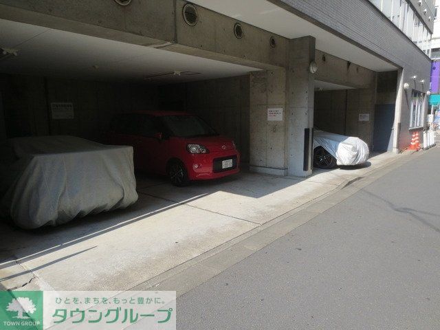 駐車場　★敷地内駐車場★