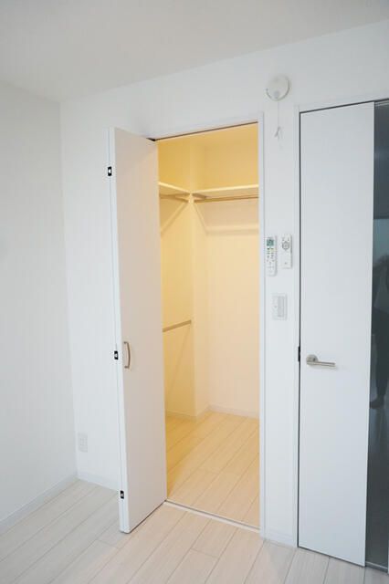 収納　別部屋参照写真