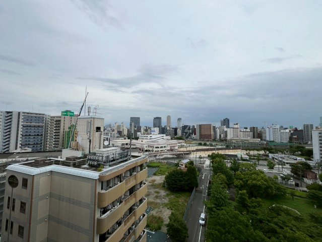眺望　展望