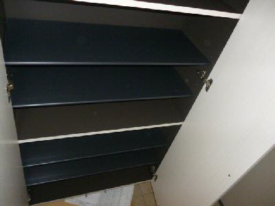 玄関　同型別室
