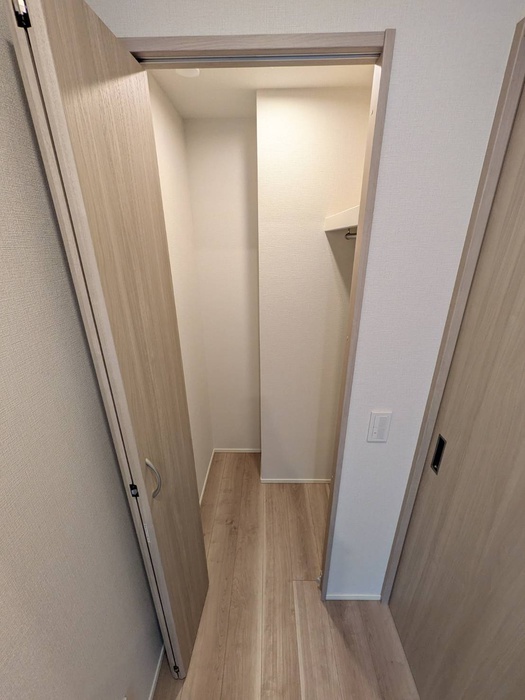 ドゥーエ梅屋敷の内装写真
