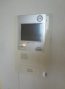 セキュリティ　参考写真です