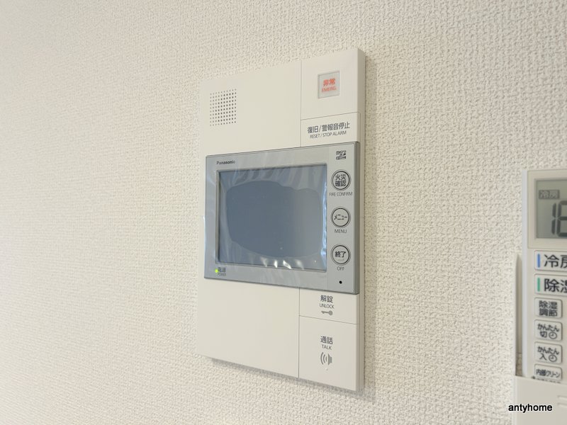 セレニテ谷町四丁目アリエのその他写真