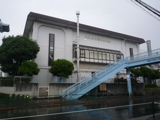 その他　赤塚体育館（その他）まで83m