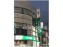 銀行　りそな銀行 蒲田支店（銀行）まで397m