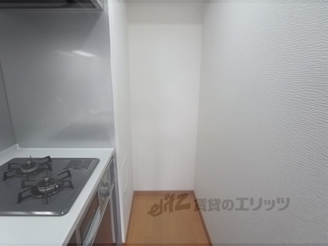 その他部屋・スペース　冷蔵庫置場