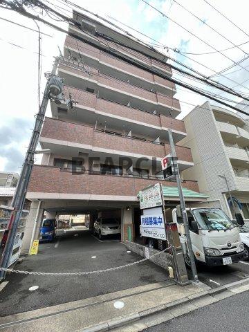 建物外観　外観です