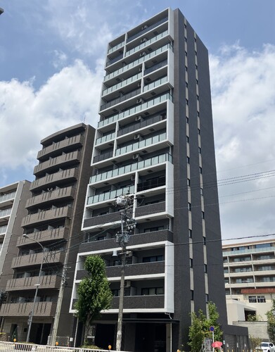 建物外観　建物外観