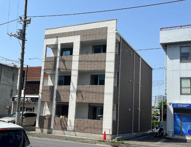 その他共有部分　外観写真（昼）