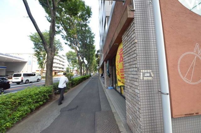 その他　その他（その他）まで10m
