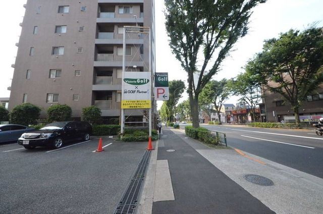 その他　その他（その他）まで10m