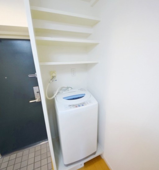 その他設備　別部屋参照写真