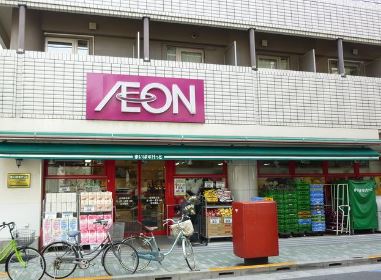 スーパー　まいばすけっと合羽橋北店（スーパー）まで267m