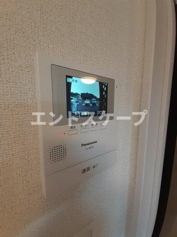 セキュリティ　高崎、前橋のお部屋探しはエンドスケープまで！お客様の理想お聞