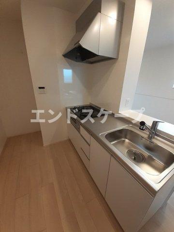 キッチン　高崎、前橋のお部屋探しはエンドスケープまで！お客様の理想お聞