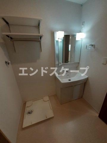 洗面設備　高崎、前橋のお部屋探しはエンドスケープまで！お客様の理想お聞