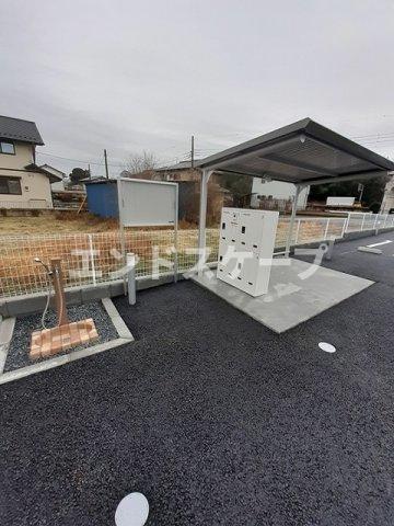 その他共有部分　高崎、前橋のお部屋探しはエンドスケープまで！お客様の理想お聞