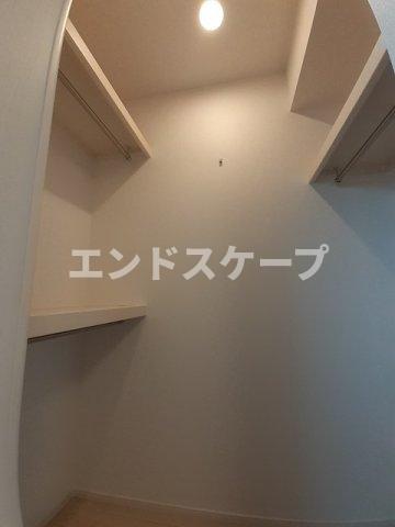 収納　高崎、前橋のお部屋探しはエンドスケープまで！お客様の理想お聞