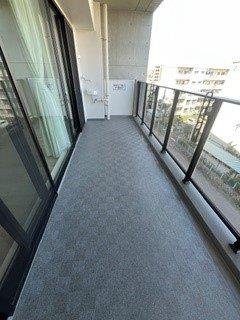 シティテラス豊中曽根の内装写真