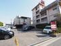 飲食店　和食鍋処 すし半 深井店（飲食店）まで158m