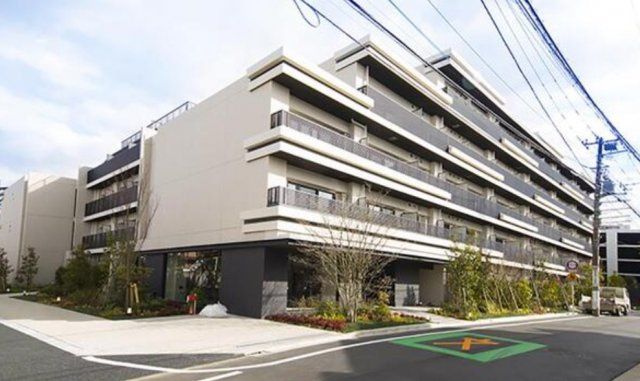 建物外観　☆綺麗な外観☆