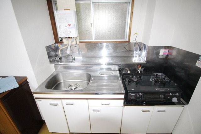 キッチン　別部屋参考写真