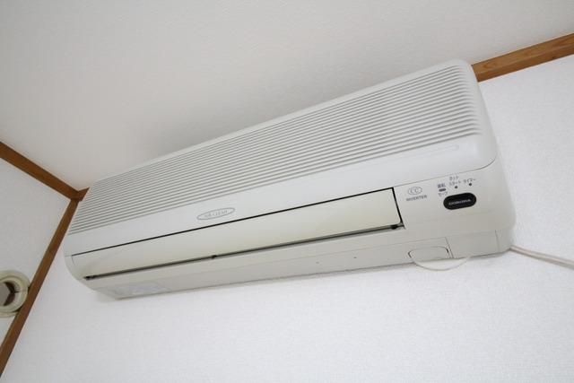 その他設備　別部屋参考写真