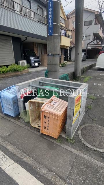 その他共有部分