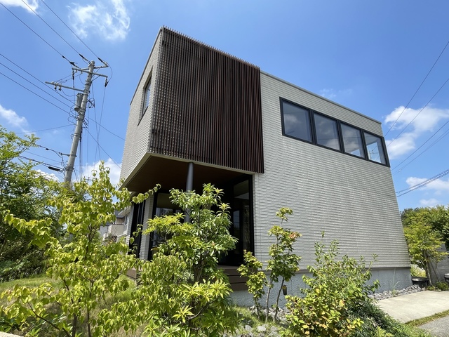 多摩NT東山住宅戸建