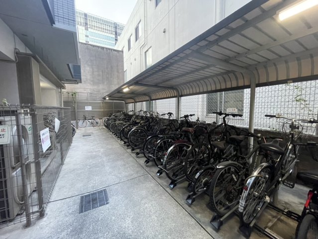 パークアクシス丸の内の外観写真