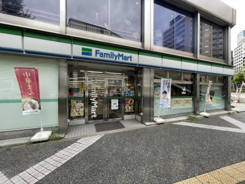 パークアクシス丸の内の周辺写真