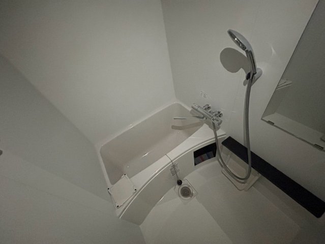 エステムコート新大阪XVIIベイスの風呂写真