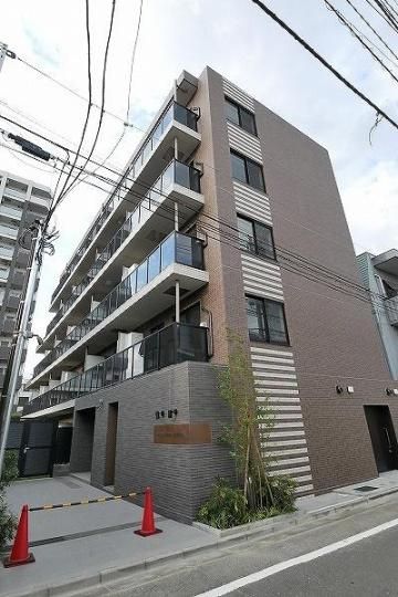 建物外観　☆外観☆