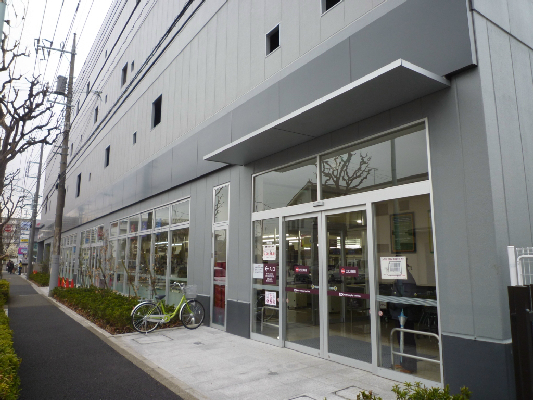 スーパー　OK(オーケー) 町田小川店（スーパー）まで524m